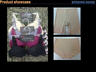 Innerwear Manufacturer