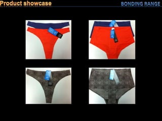 Innerwear Manufacturer