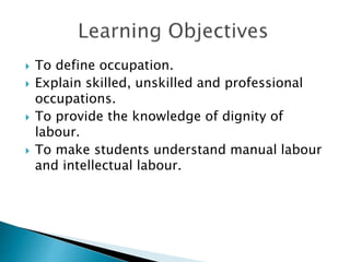 Intellectual Labour Class IV L-7.pptx