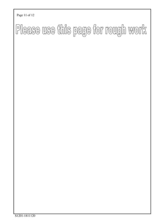 Page 11 of 12
S1201-1811120
 