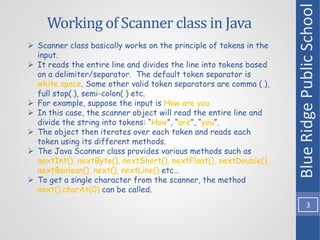 Class IX Input in Java using Scanner Class (1).pptx