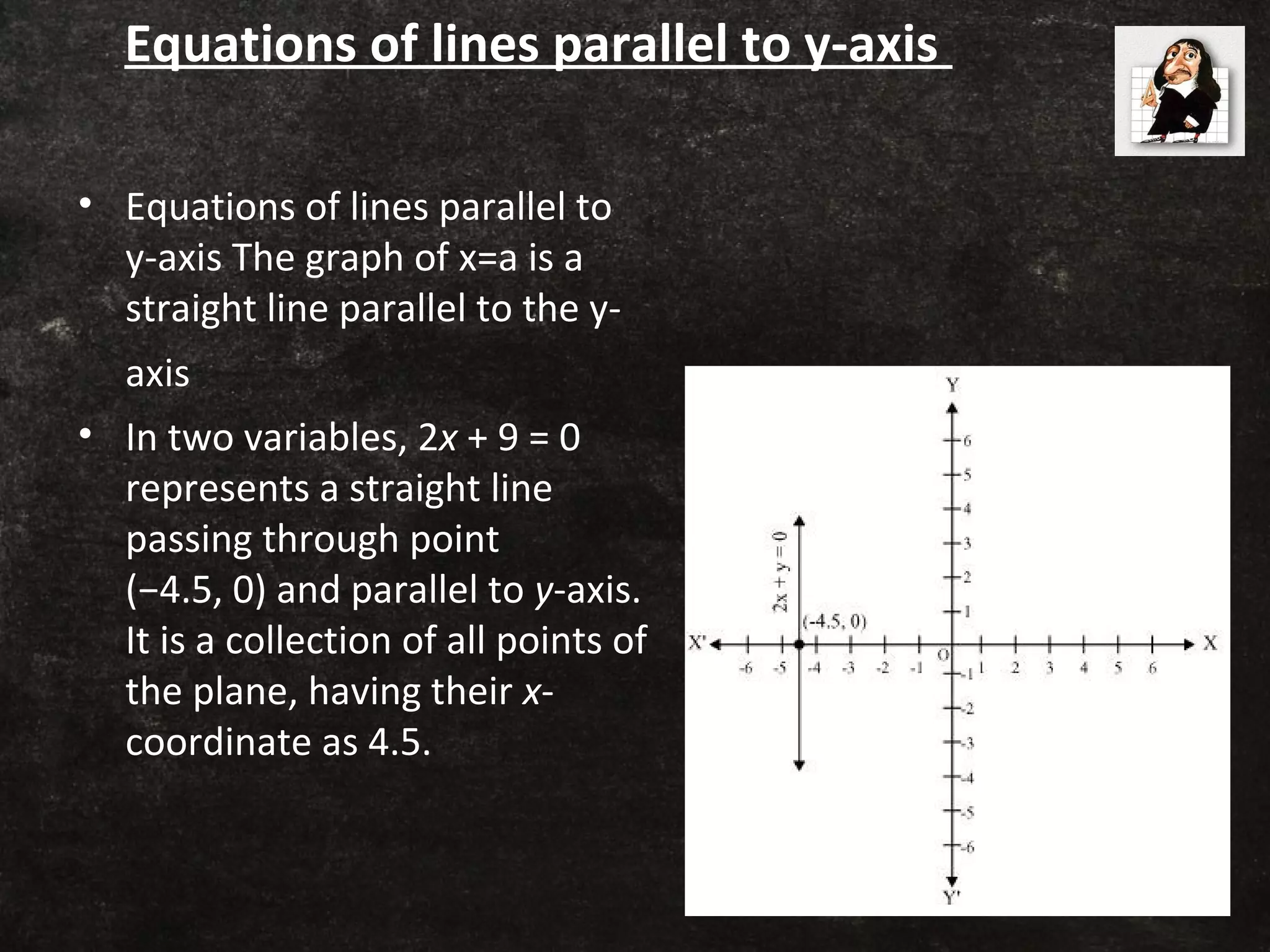 CLASS 9 LINEAR EQUATIONS IN TWO VARIABLES PPT | PPT
