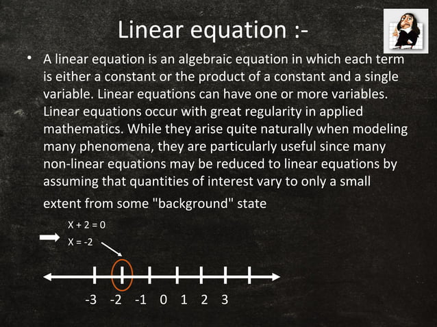 CLASS 9 LINEAR EQUATIONS IN TWO VARIABLES PPT | PPT