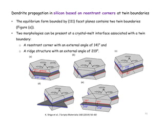 Metal processing research overview | PDF