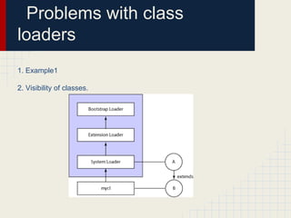 Java Classloaders | PPT