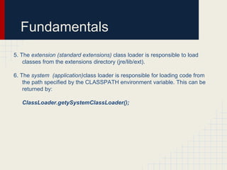 Java Classloaders | PDF