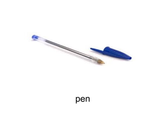pen