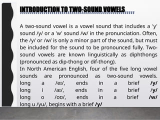 CLASS N° 10.pptx phonetic and phonology | PPTX