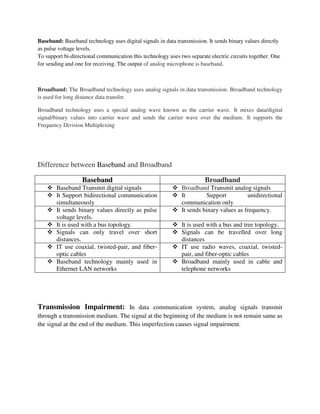 Class Note 04 | PDF