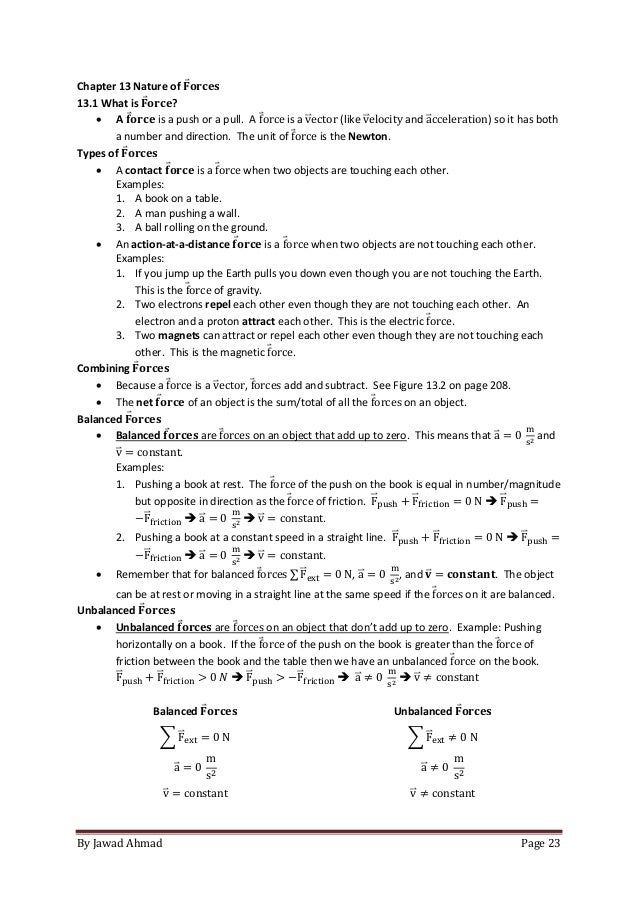 Universal Gravitation Worksheet Answers