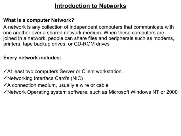 Class_notes_InternetTechnology | PPT