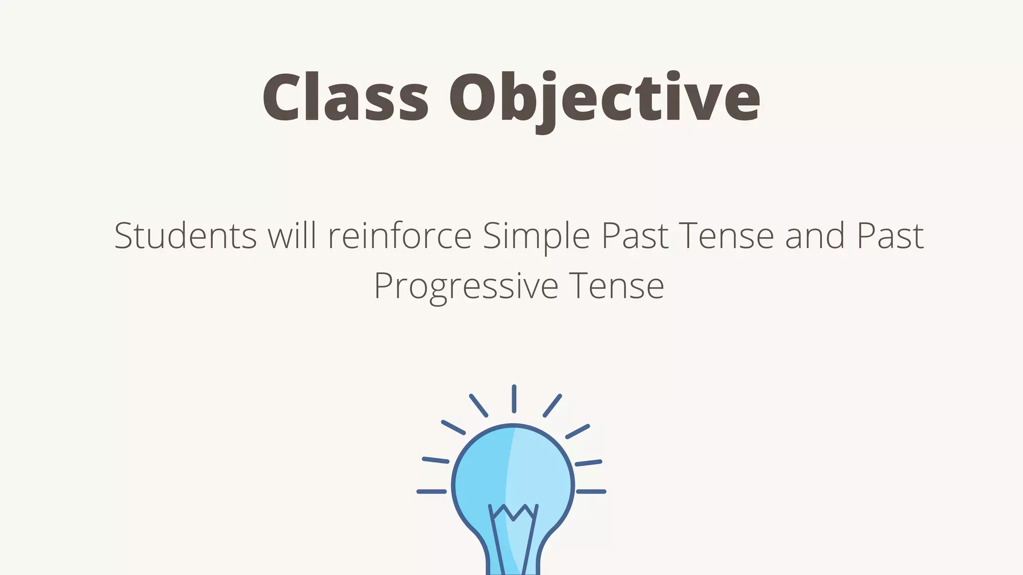 Class Objective.pdf