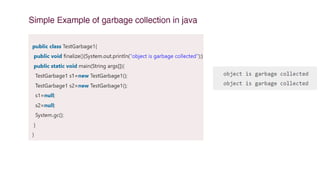 Class and Objects basics for oops computer.pdf