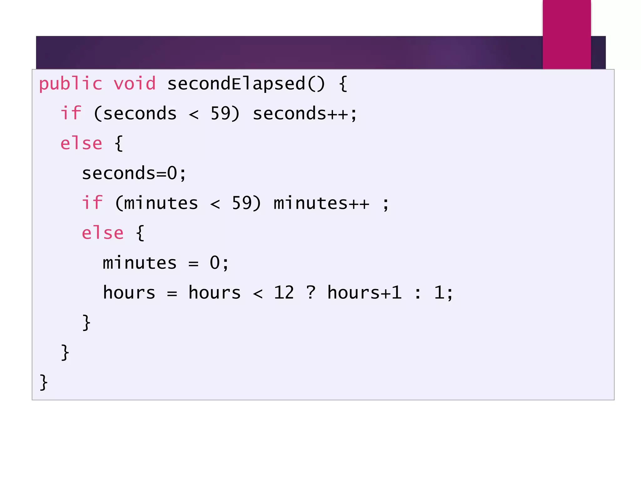 Class & Objects in JAVA.ppt