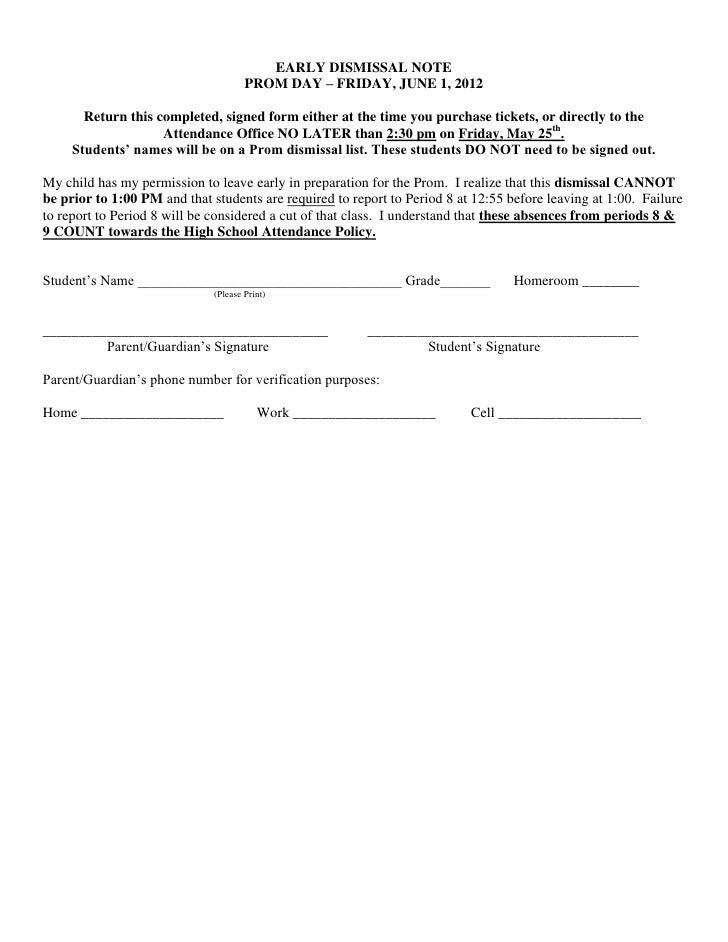 how to write a dismissal letter for school choice image letter early dismissal letter