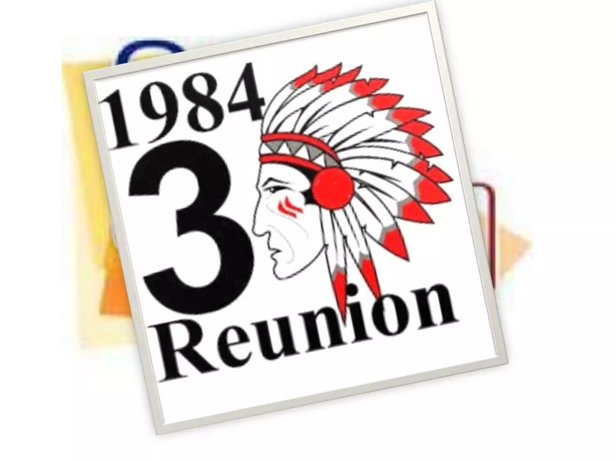 Class of 84 30th reunion slideshow