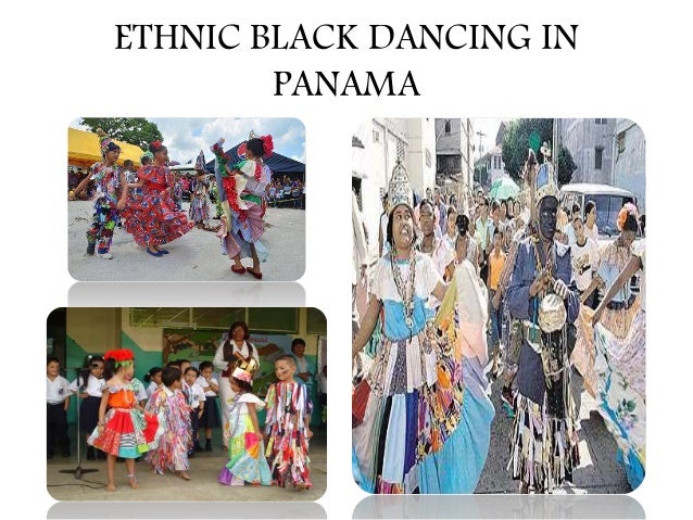 Black Ethnic 79