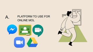 Class Orientation (FLEXTEL)