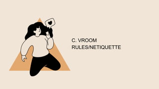 Class Orientation (FLEXTEL)