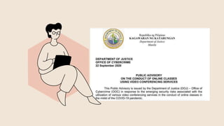 Class Orientation (FLEXTEL)