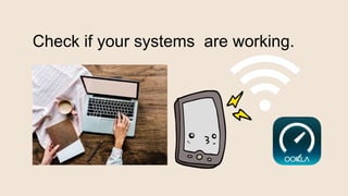 Class Orientation (FLEXTEL)