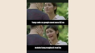 Class Orientation (FLEXTEL)