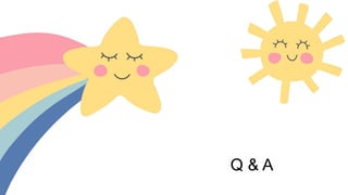 Q & A