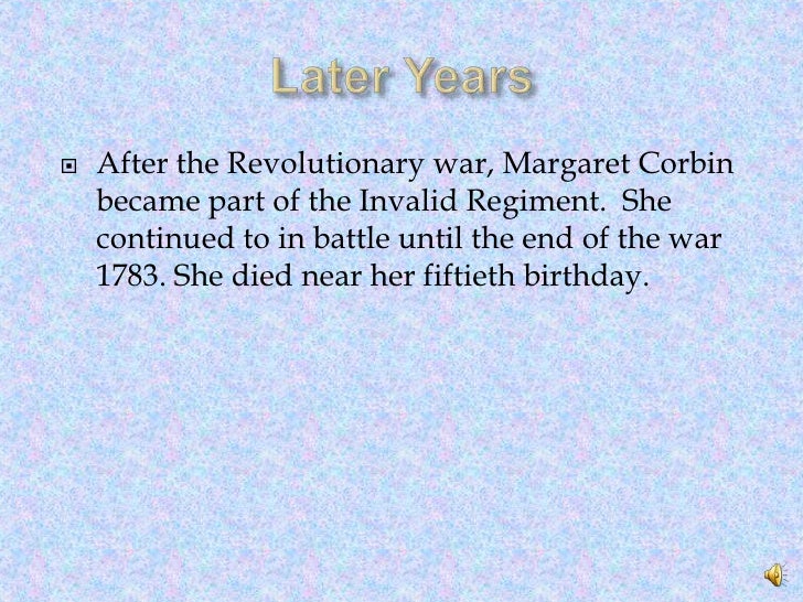 5th Grade Revolution Powerpoint