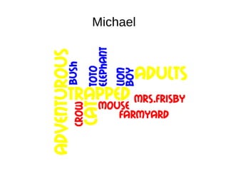 Michael 