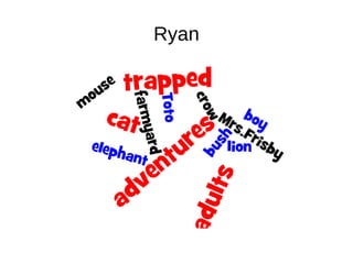 Ryan 