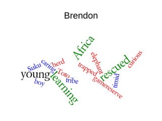 Brendon 