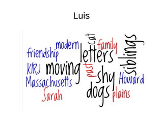 Luis 