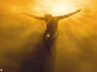 Nalize: Selfde krag wat Jesus
opgewek het is binne my
 