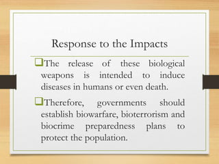 Biocrimmy Examples CLASS PRESENTATION ON Epidemics, pandemics and epizootics.ppt