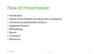 Topic Module Presentation Class presentation template for any topic.pptx