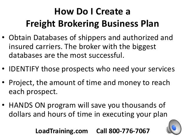 What is truck brokering? What do you need to know? | TruckingOffice