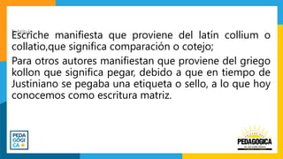 CLASS sobre el instrumento publico en el PROTOCOLO.pptx