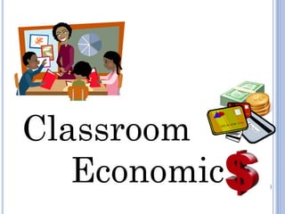 Classroom
Economicskkkkk
 