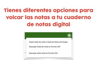 Tutorial de Google Classroom