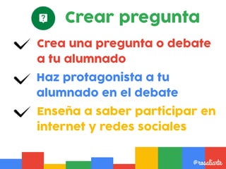 Tutorial de Google Classroom