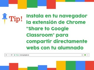 Tutorial de Google Classroom