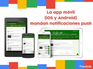 Tutorial de Google Classroom