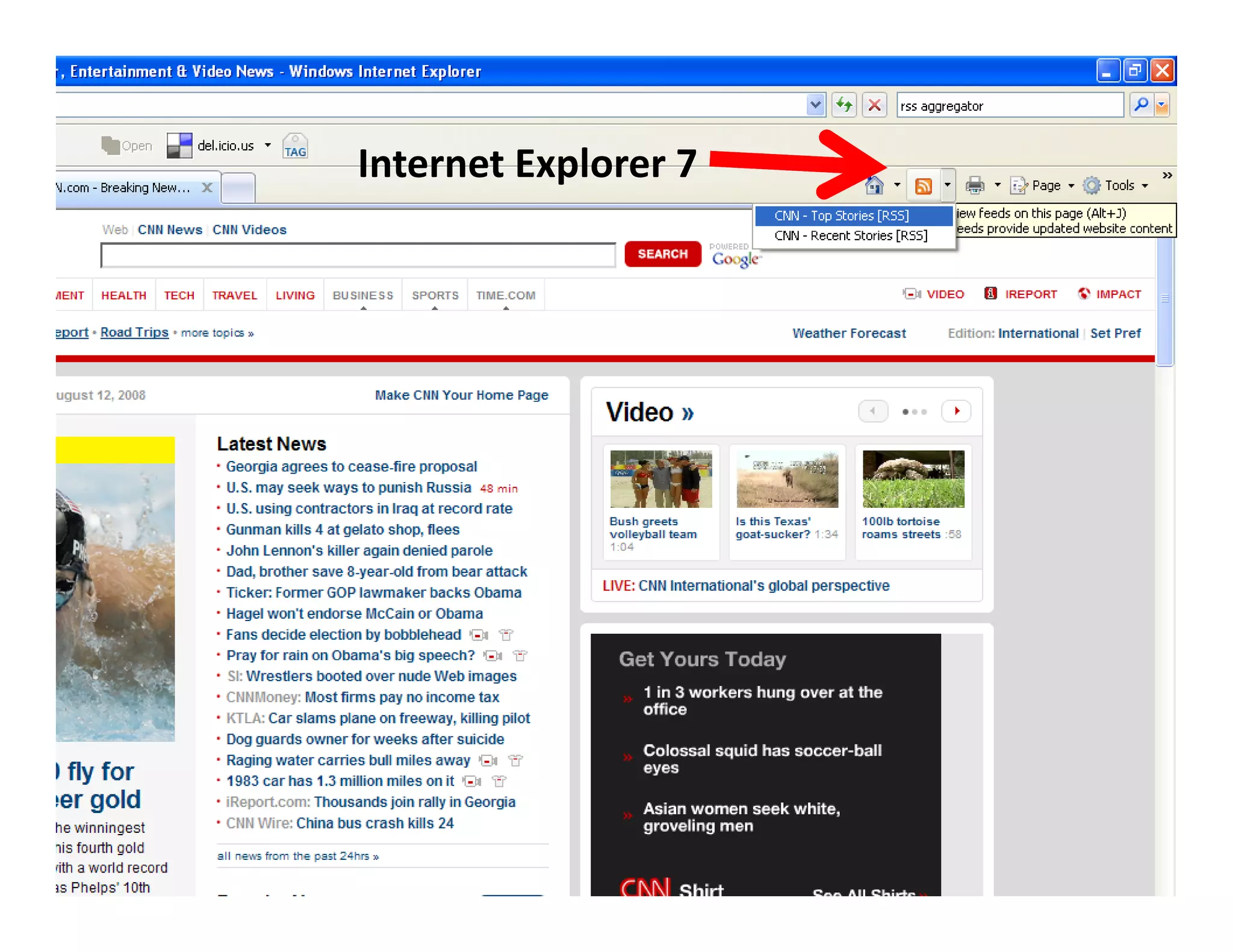 Classroom 2.0 - Putting Web 2.0 to work for you!