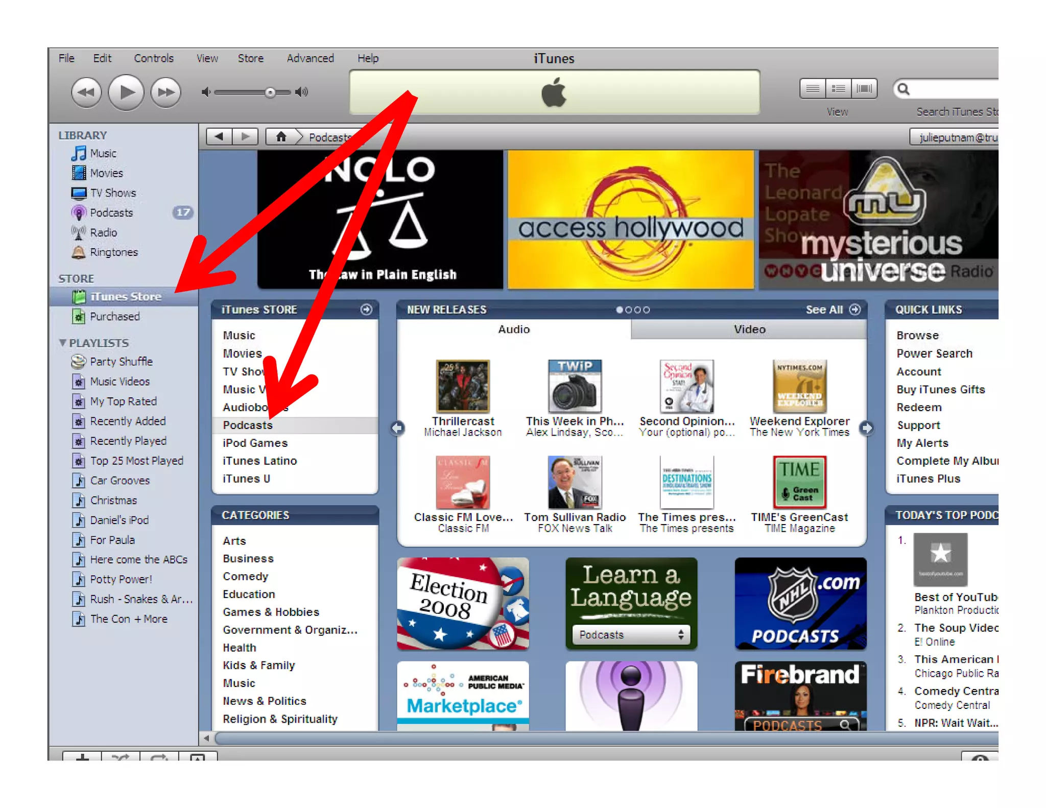 Classroom 2.0 - Putting Web 2.0 to work for you!
