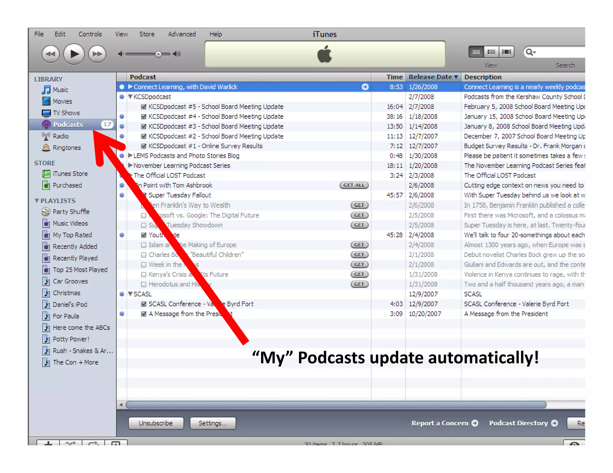 Classroom 2.0 - Putting Web 2.0 to work for you!