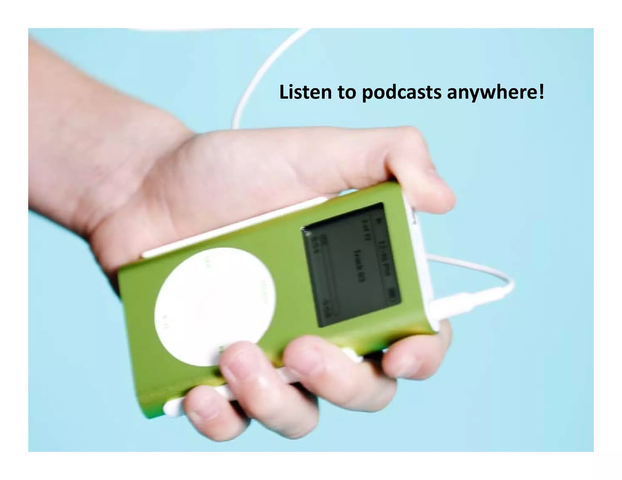 Classroom 2.0 - Putting Web 2.0 to work for you!