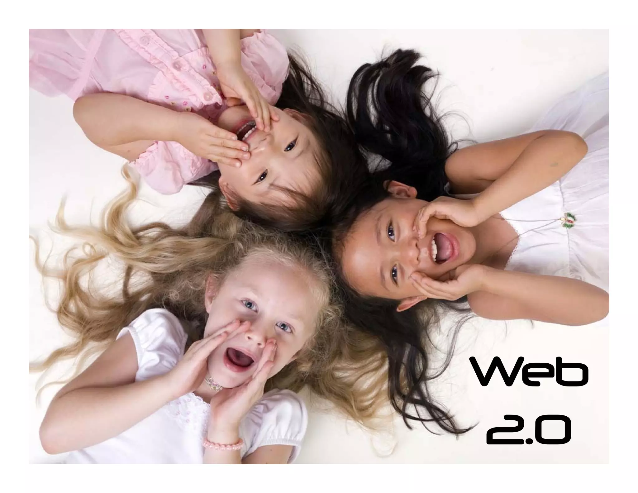 Classroom 2.0 - Putting Web 2.0 to work for you!