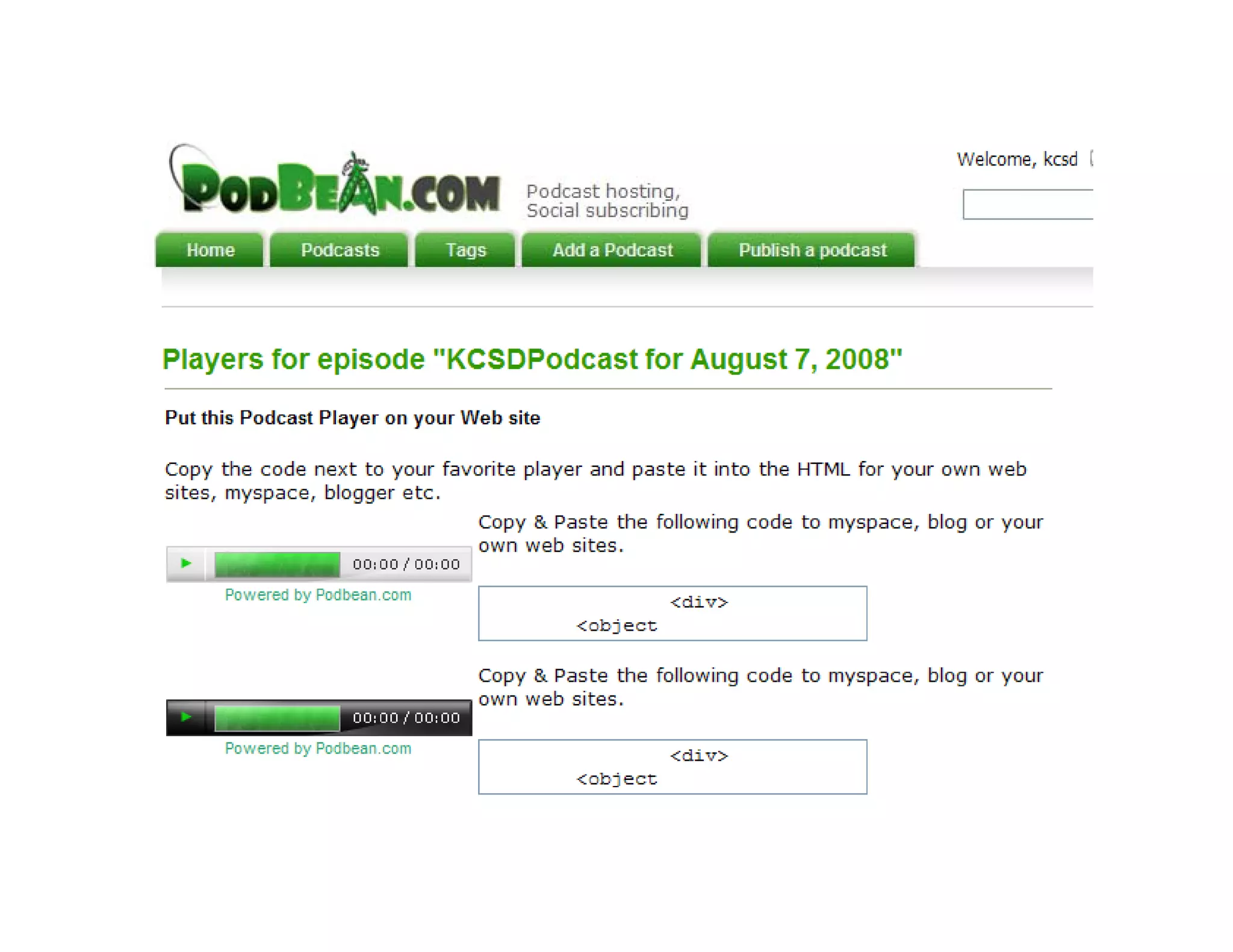 Classroom 2.0 - Putting Web 2.0 to work for you!