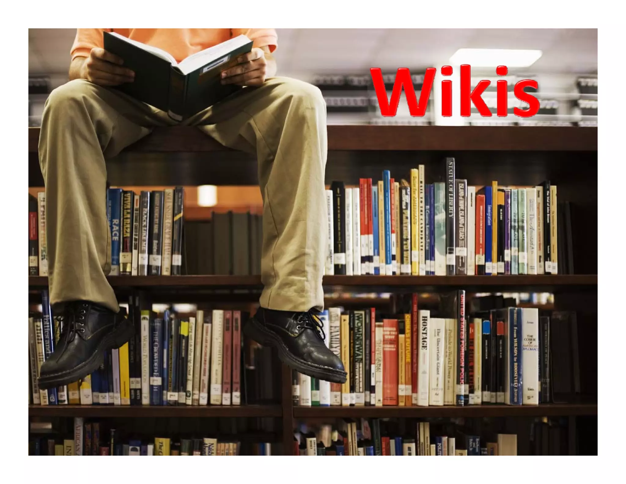 Classroom 2.0 - Putting Web 2.0 to work for you!