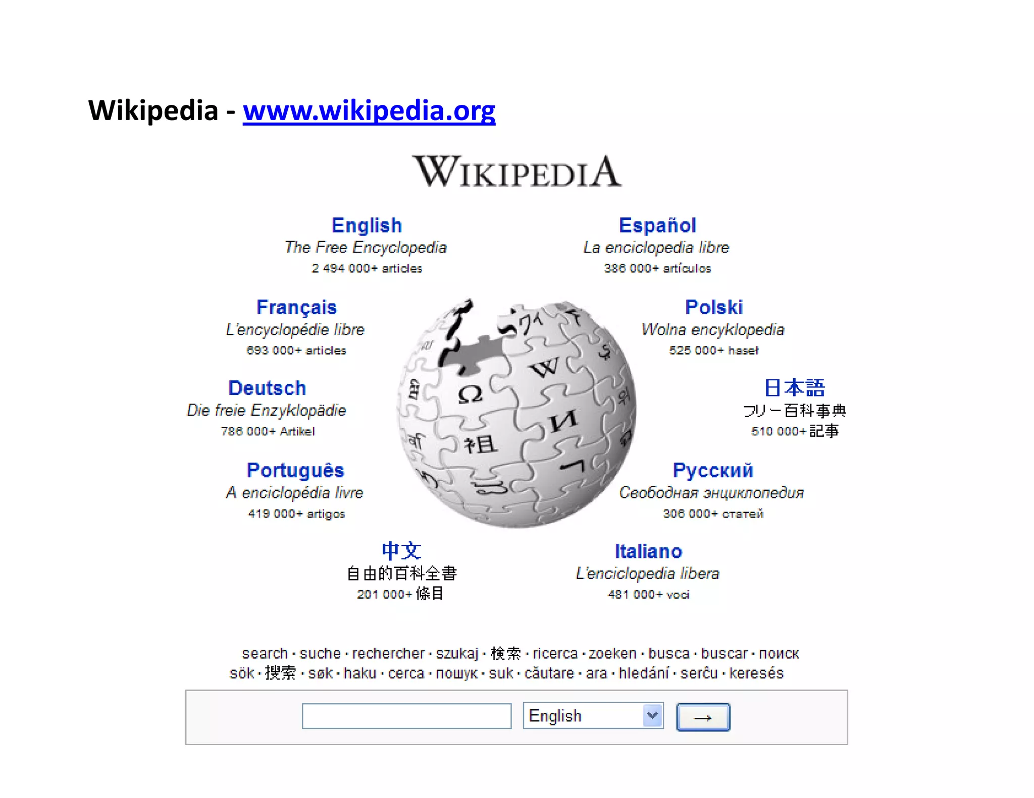 Classroom 2.0 - Putting Web 2.0 to work for you!
